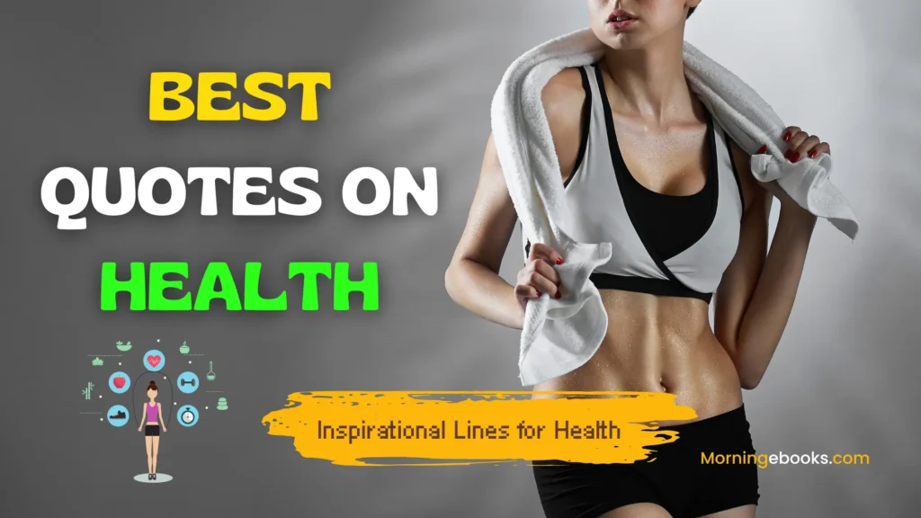 health quotes in hindi