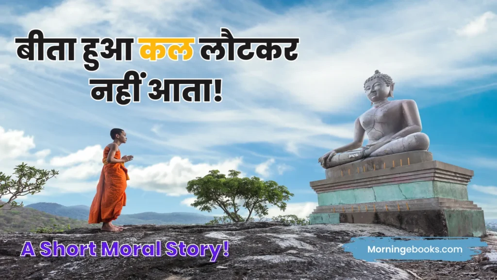 gautam buddha moral stories in hindi