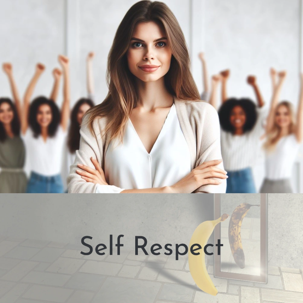 Woman Self Respect Quotes in Hindi