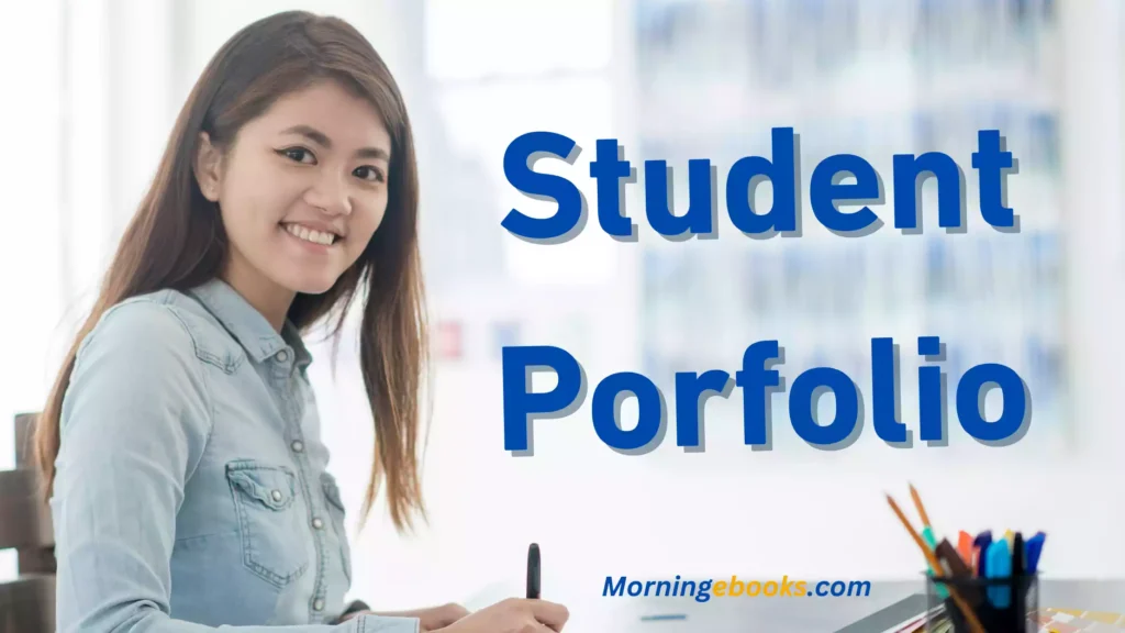 student Portfolio