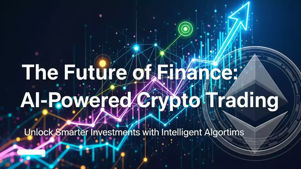 Giusto Itradebit: The Future Of Smart Cryptocurrency Investing