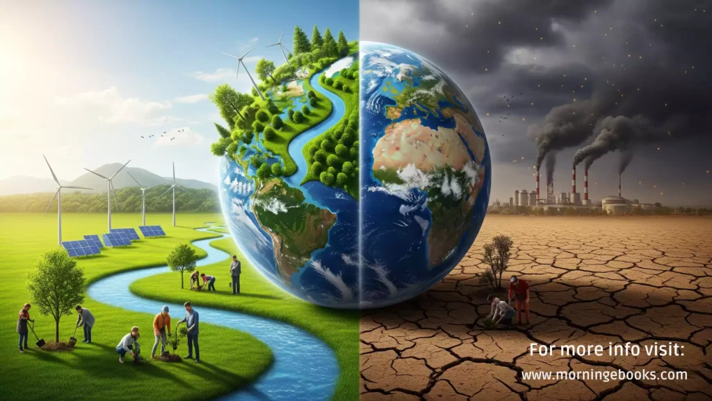 climate change