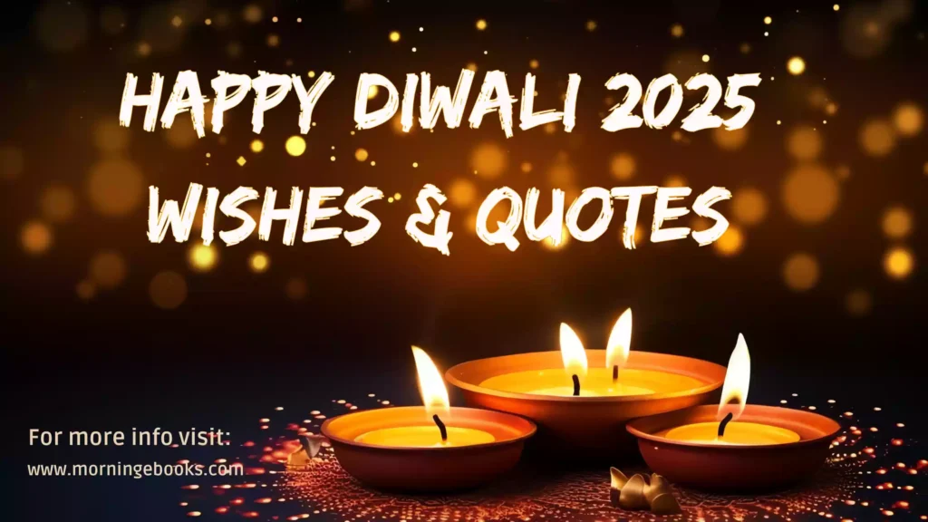 happy diwali quotes in 2025