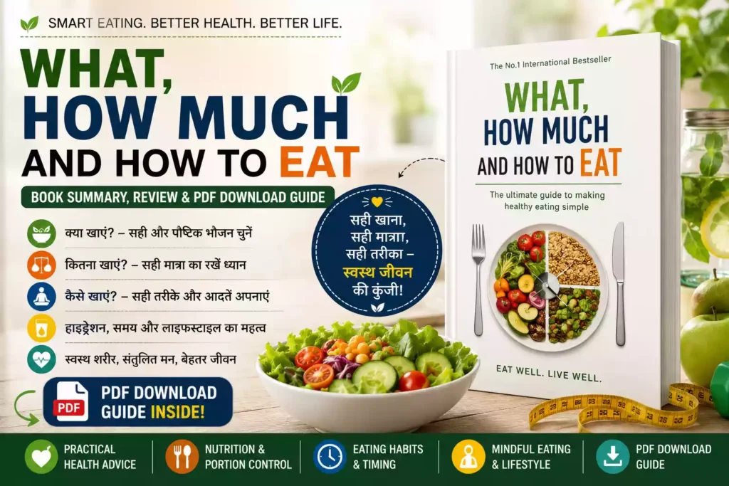 how to eat
