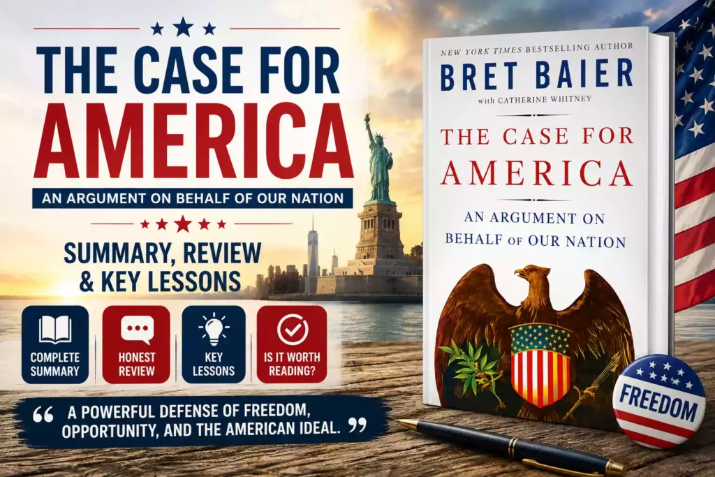 case for america