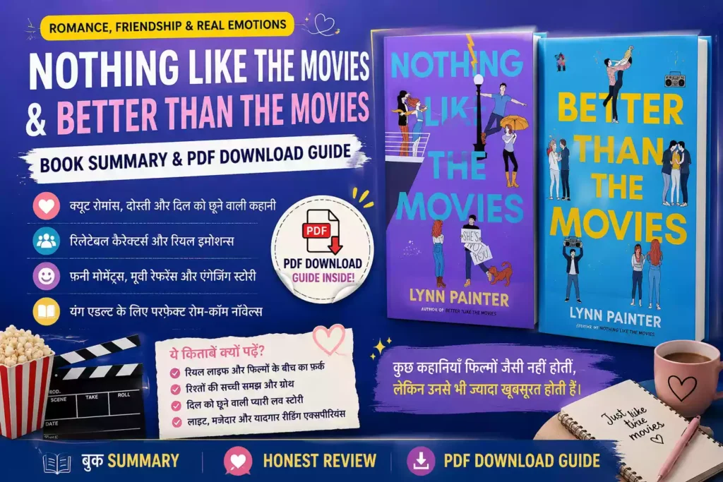 Better Than the Movies explained,