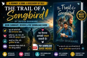 The Trail of a Songbird book summary