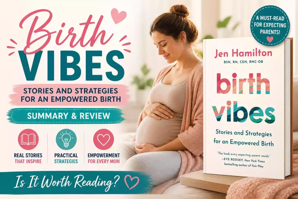 “Fear-Free Birth?”