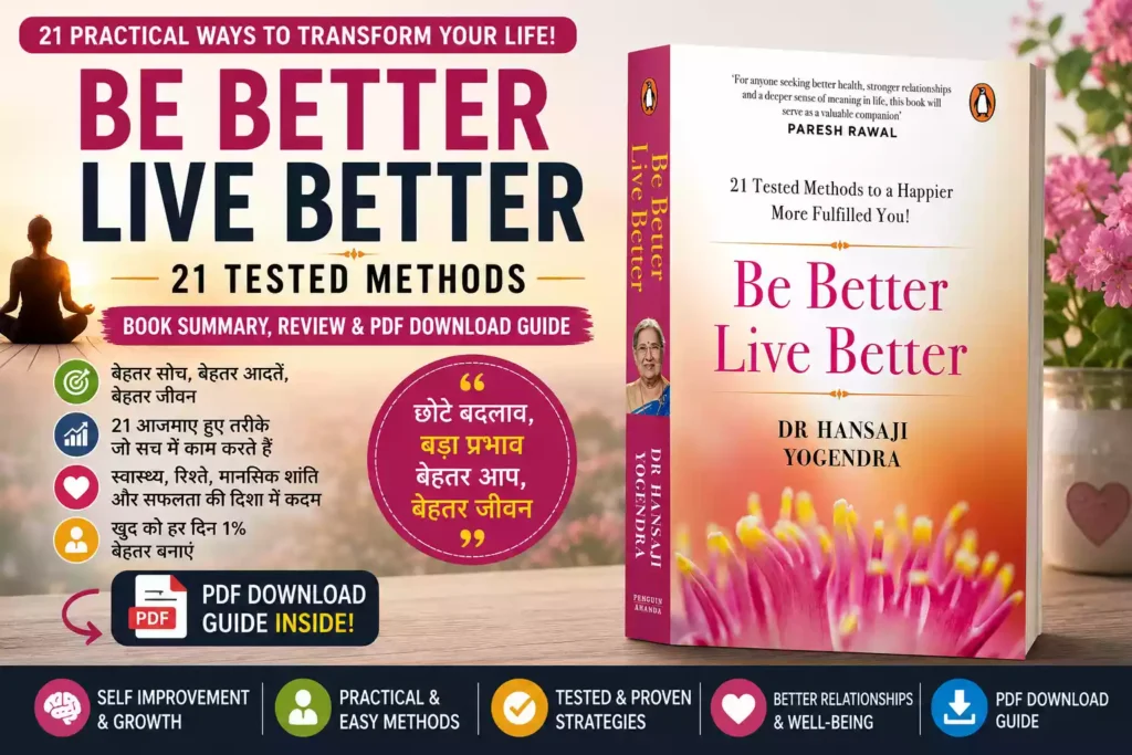 be better live better