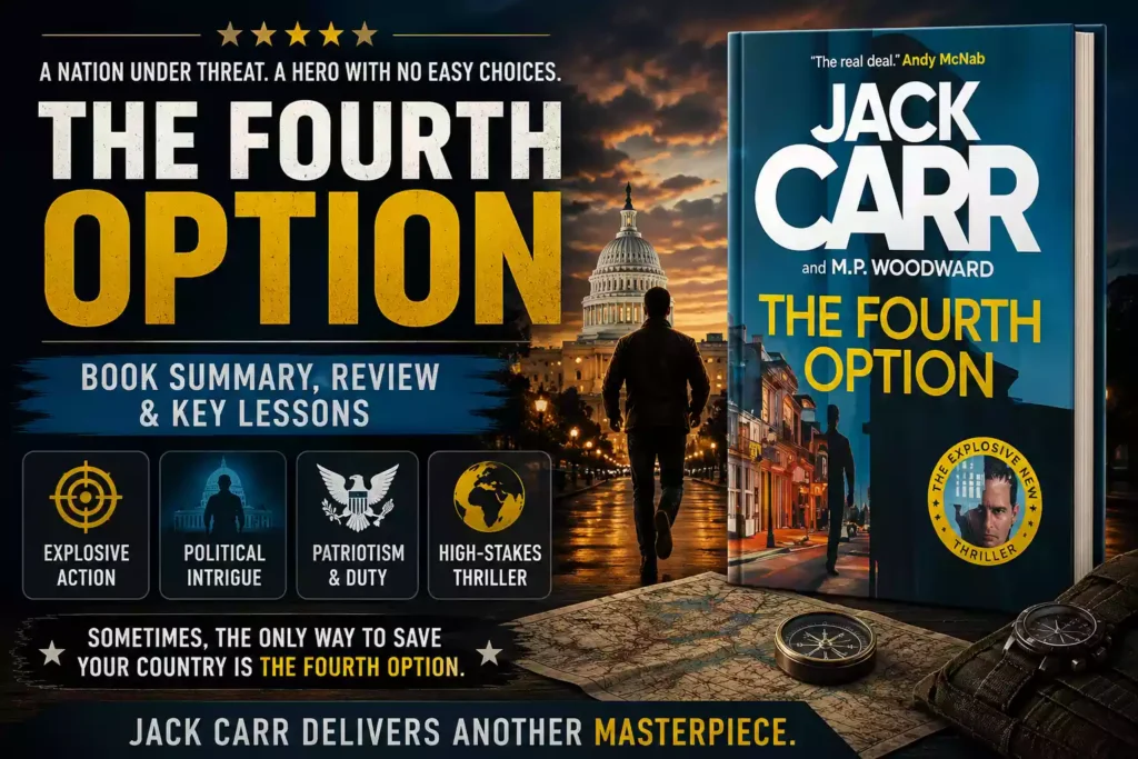 the fourth option