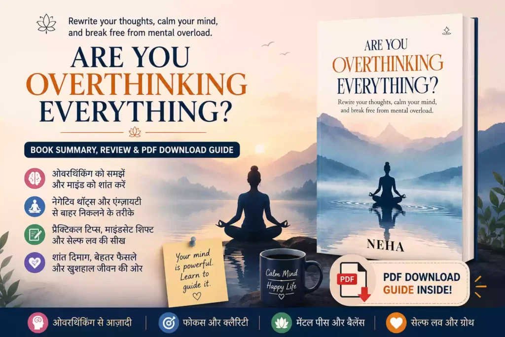 overthing by neha