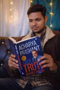 truth without apology best self improvement book