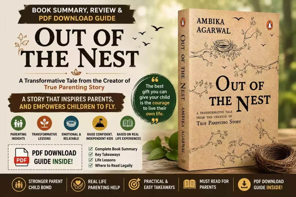 out of the next