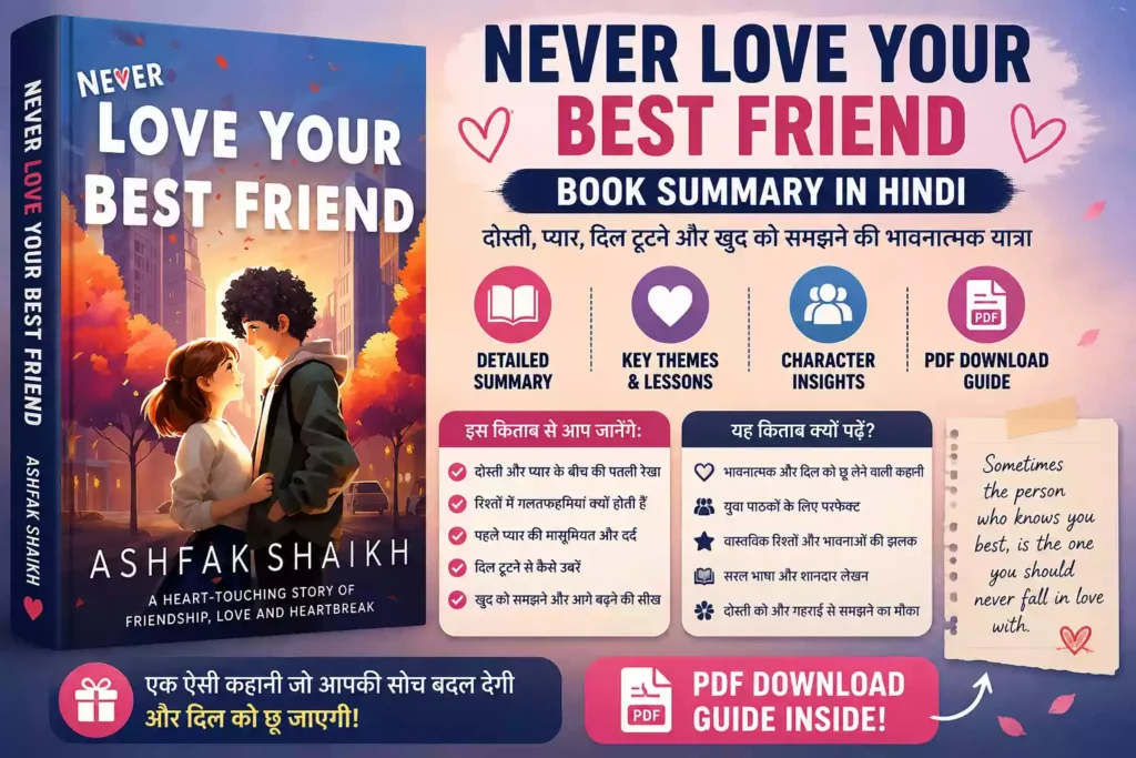 love your best friend