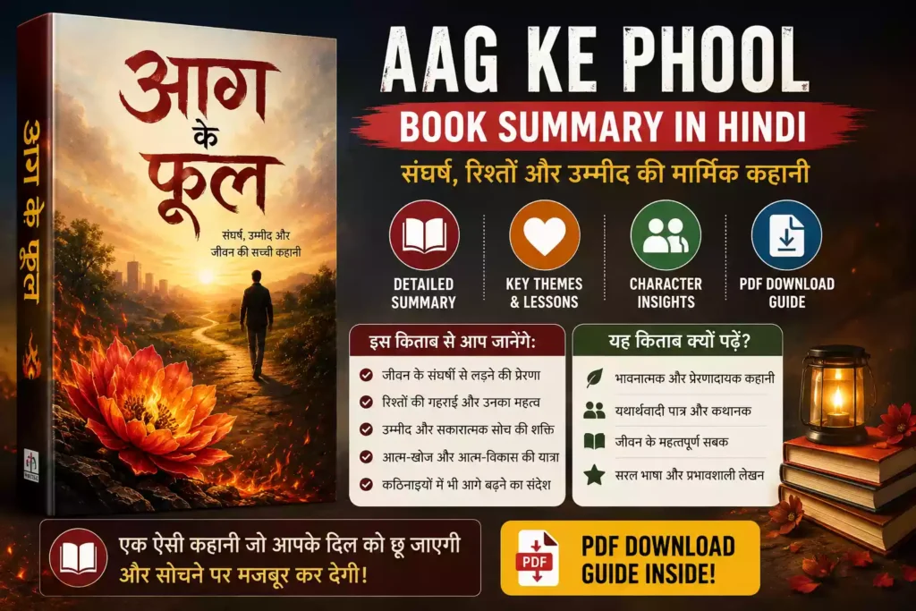 aag k phool