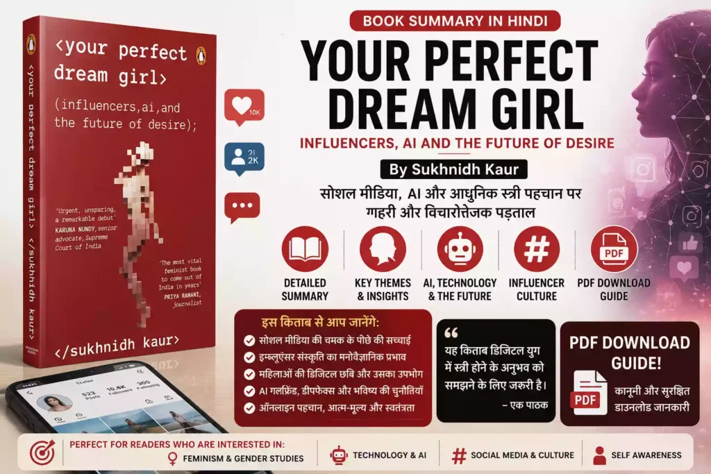 Your Perfect Dream Girl book