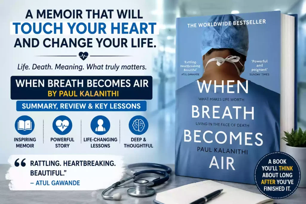 breath air