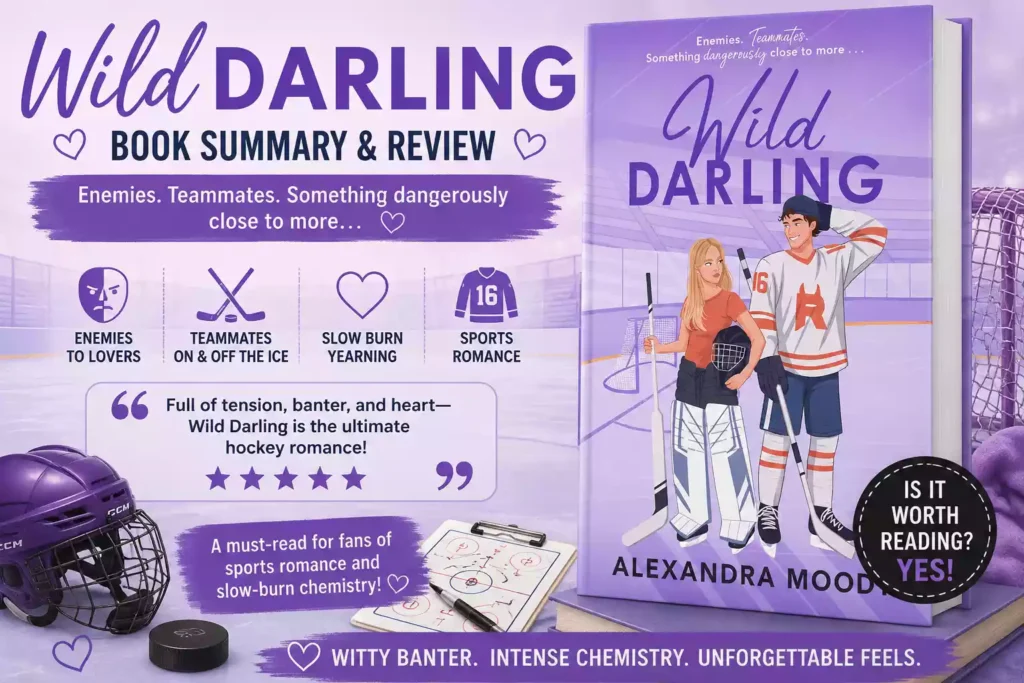 wild darling