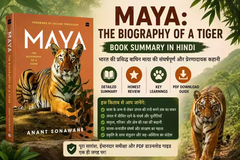 mayabook
