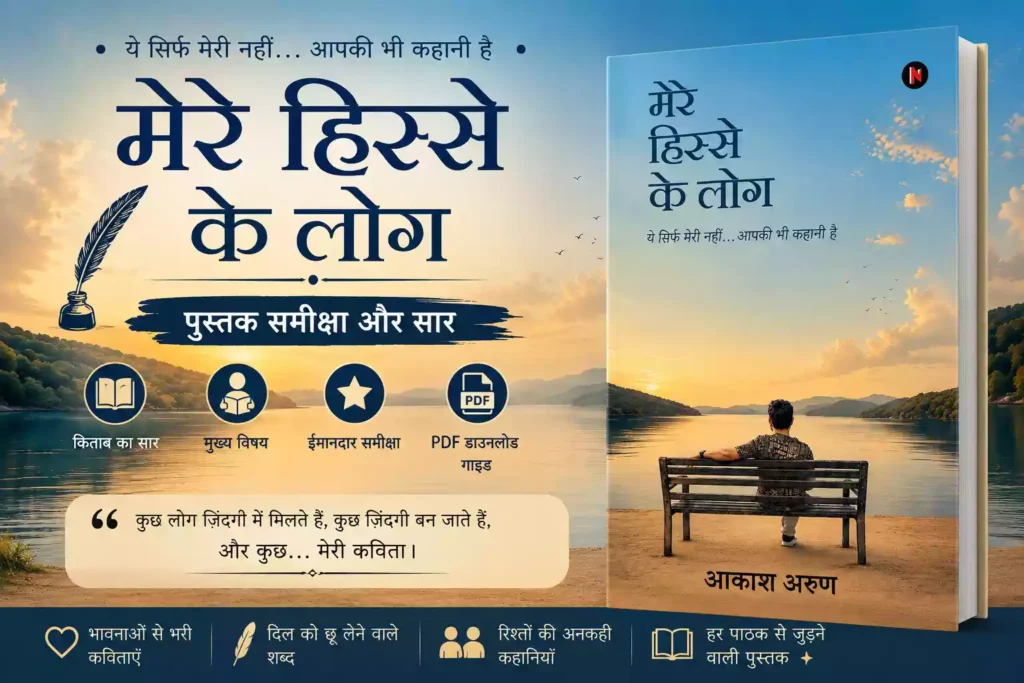 mere hisse ka