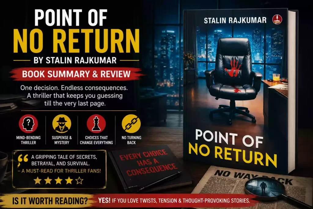 point of no return