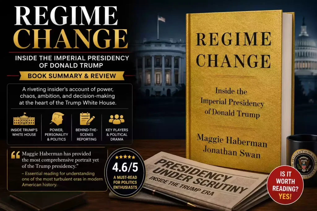 regime change