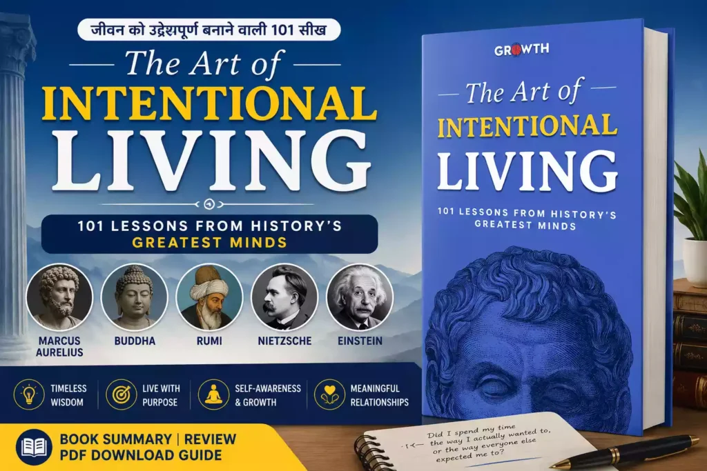 the art of intentional living