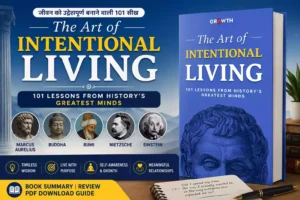 the art of intentional living