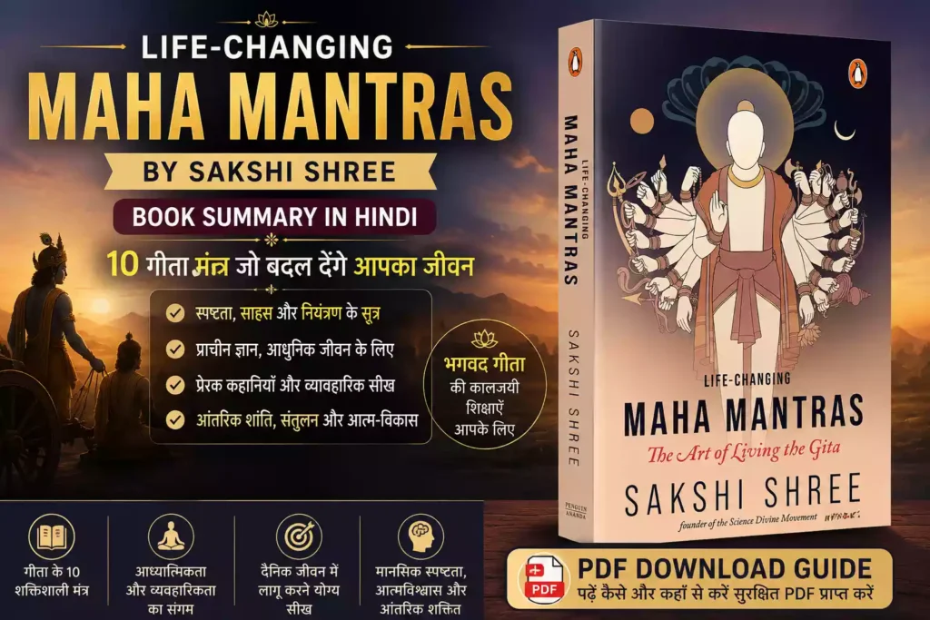 maha mantras