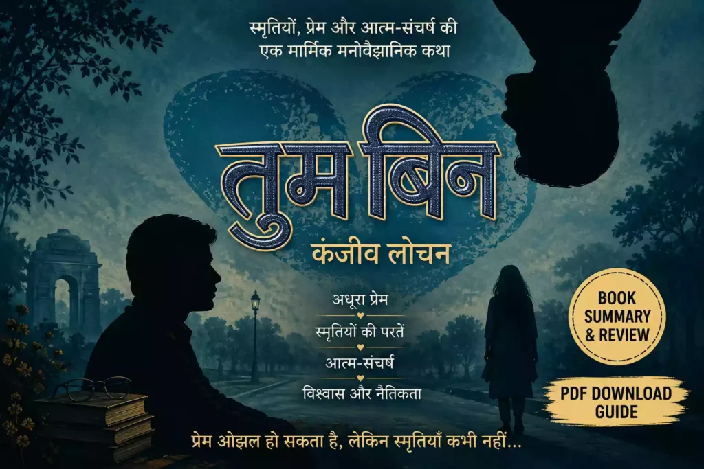 tum bin book