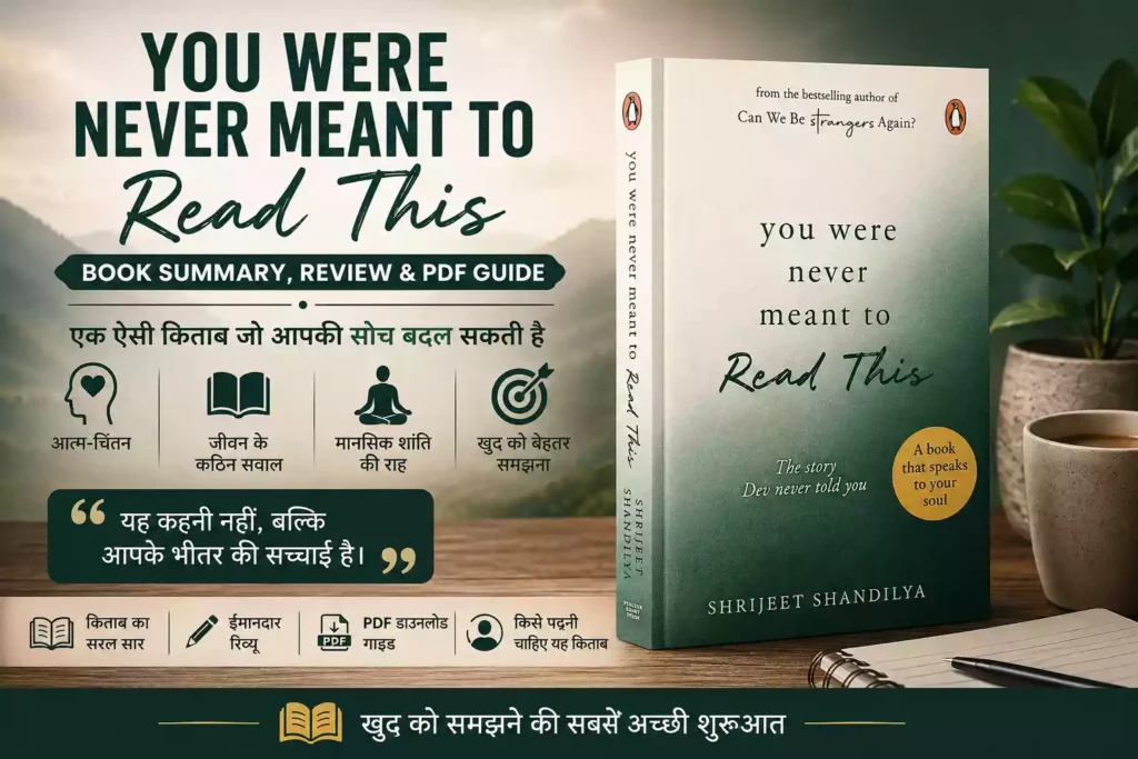 you were never mean to