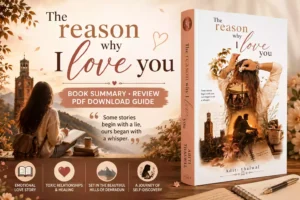the reason i love u
