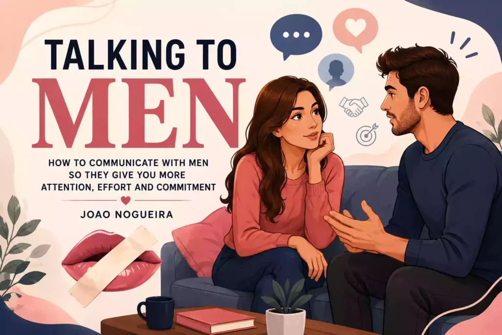 ta;lking to men