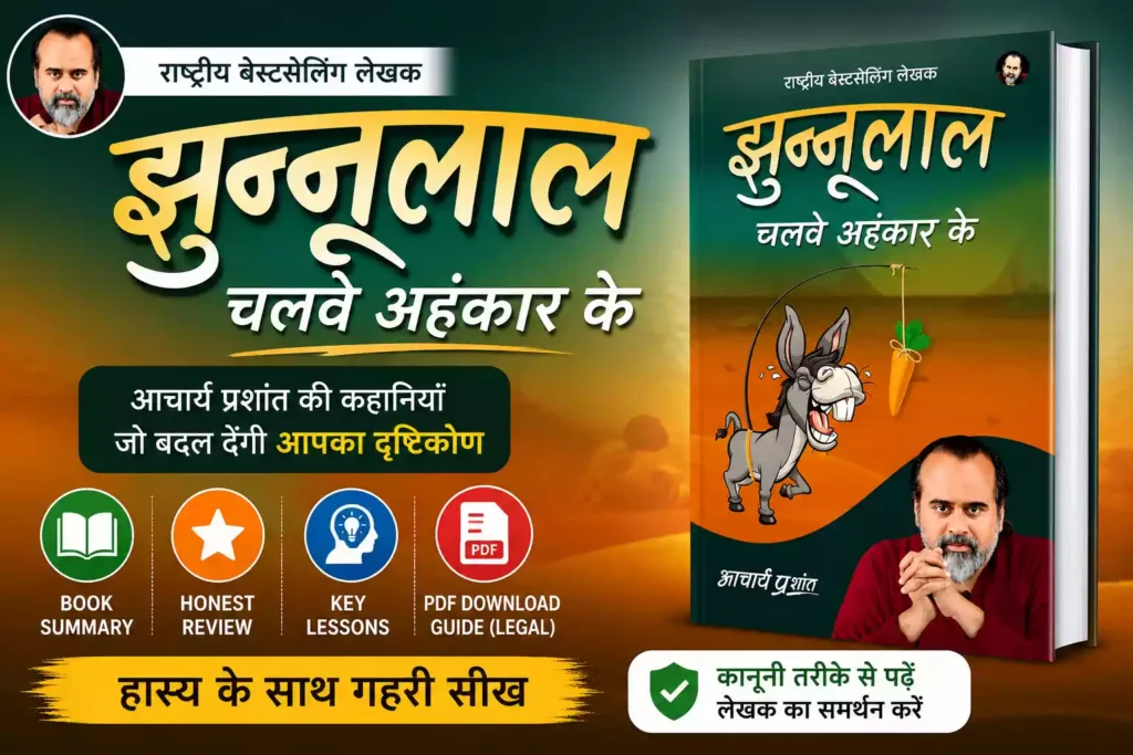 Jhunnulaal book pdf download