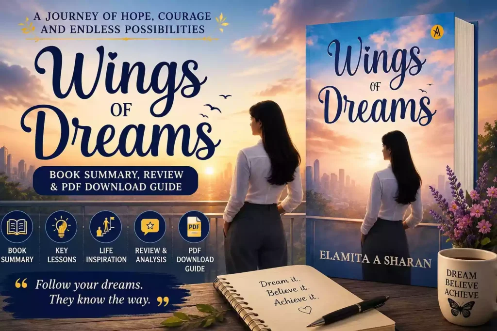 wings of dream