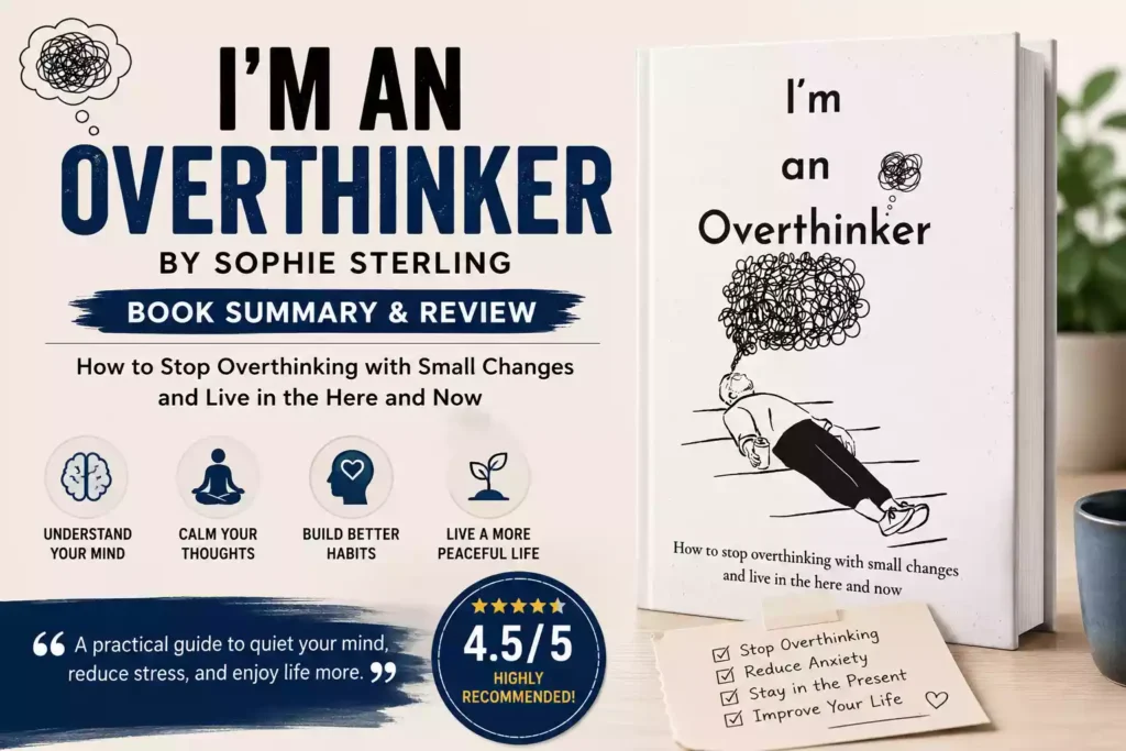 im overthinker