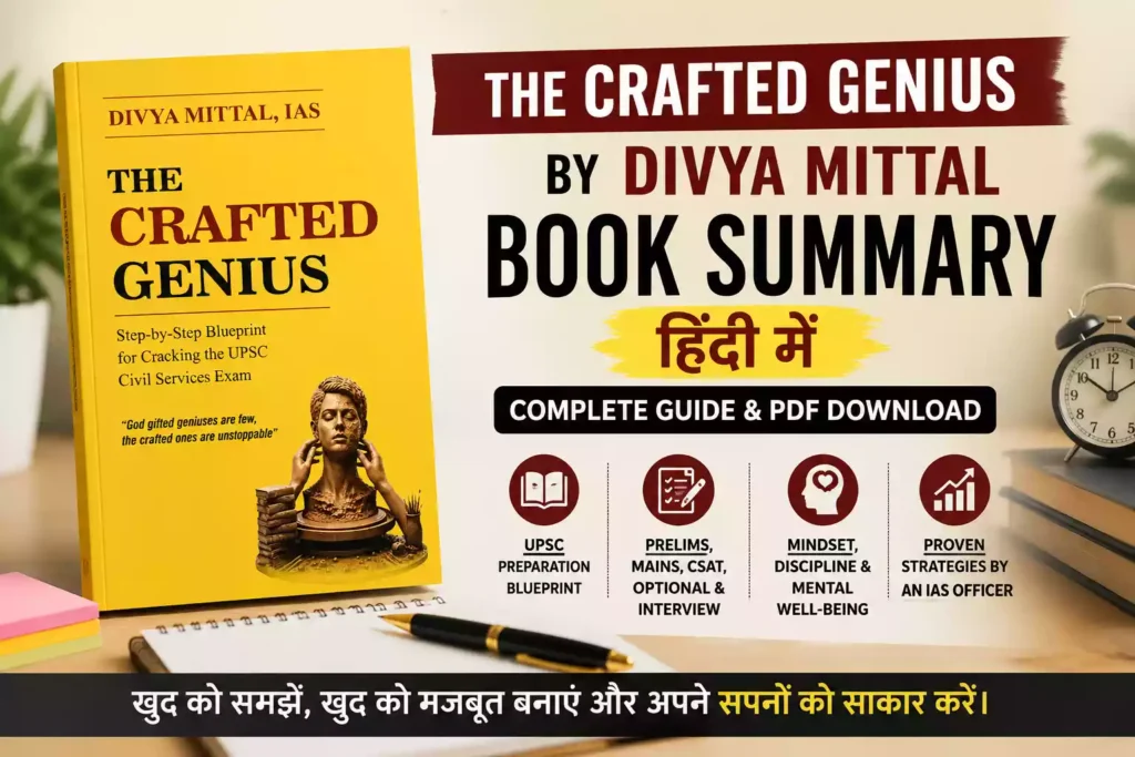 upsc books