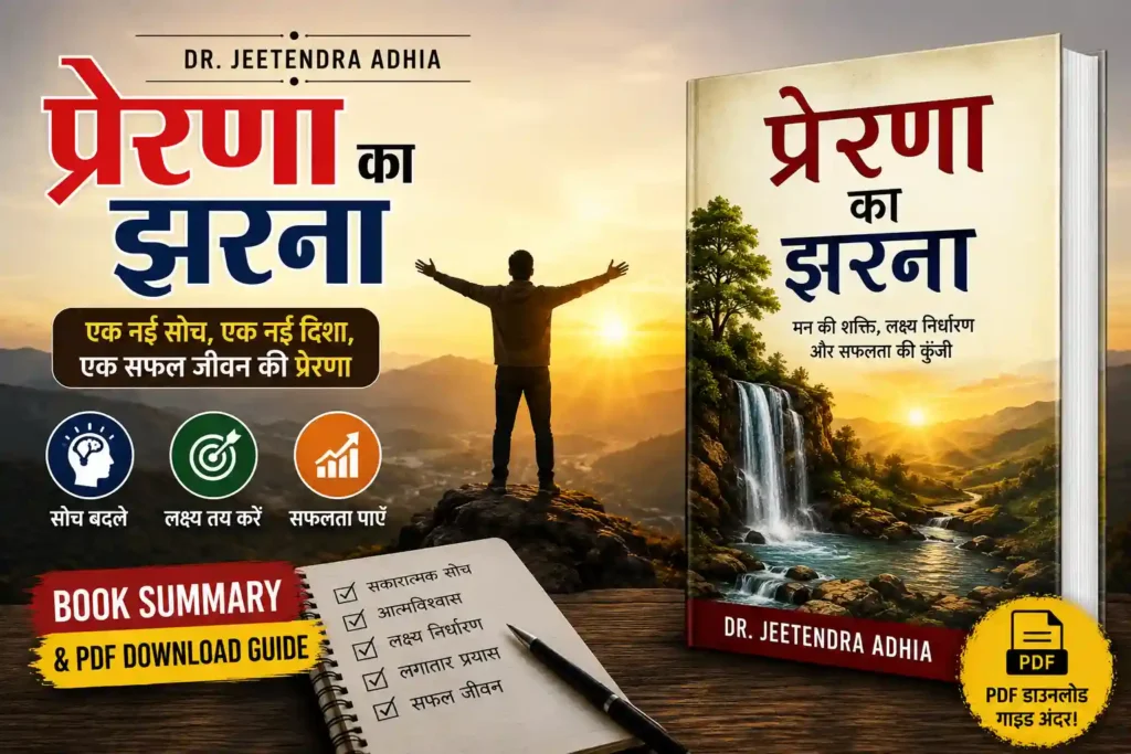 prena ka jharna